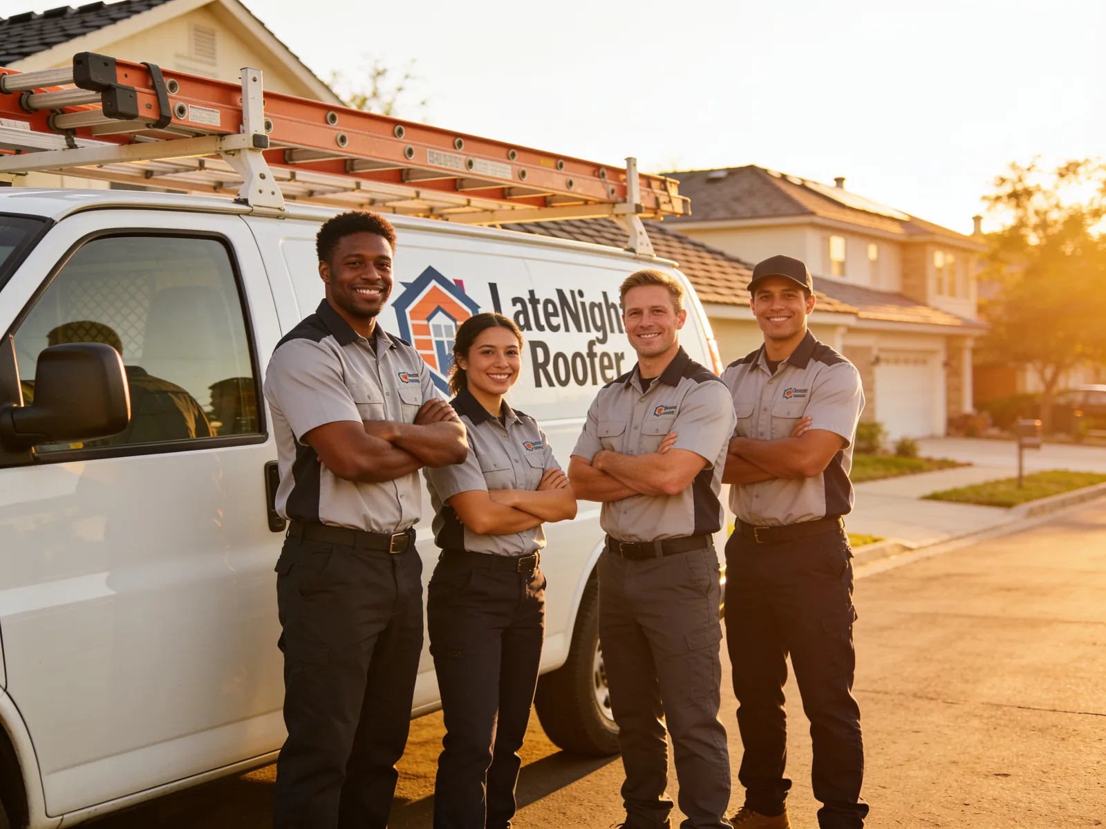 Emergency Roof Repair company in Concordia, KS